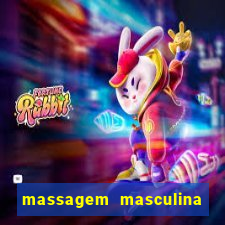 massagem masculina porto alegre